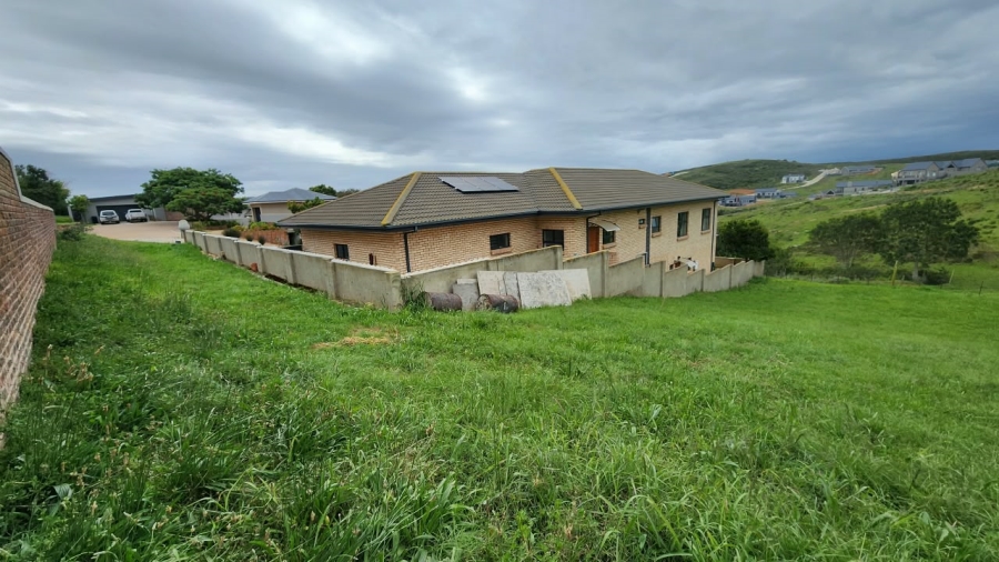 0 Bedroom Property for Sale in Monte Christo Western Cape